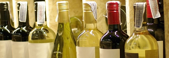 葡萄酒的制作方法，自制葡萄酒怎么做？